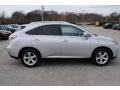 2012 RX 350 AWD #6