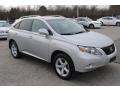 2012 RX 350 AWD #7