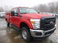 2015 F250 Super Duty XL Super Cab 4x4 Utility #6 2015 F250 Super Duty XL Super Cab 4x4 Utility #6