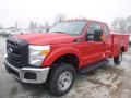 2015 F250 Super Duty XL Super Cab 4x4 Utility #8 2015 F250 Super Duty XL Super Cab 4x4 Utility #8