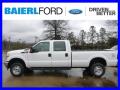 2015 F250 Super Duty XL Crew Cab 4x4 #1