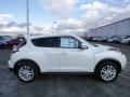 2015 Juke SV AWD #2