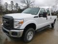 2015 F250 Super Duty XL Crew Cab 4x4 #2