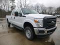 2015 F250 Super Duty XL Crew Cab 4x4 #4