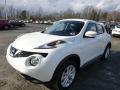 2015 Juke SV AWD #7