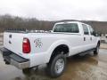 2015 F250 Super Duty XL Crew Cab 4x4 #7