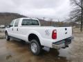 2015 F250 Super Duty XL Crew Cab 4x4 #10