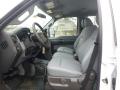 2015 F250 Super Duty XL Crew Cab 4x4 #17