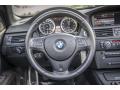  2008 BMW M3 Convertible Steering Wheel #15