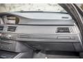 Dashboard of 2008 BMW M3 Convertible #22