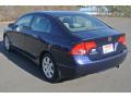 2007 Civic LX Sedan #9