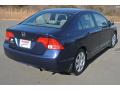 2007 Civic LX Sedan #10