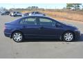 2007 Civic LX Sedan #11