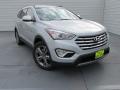 2015 Santa Fe GLS #2