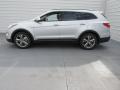  2015 Hyundai Santa Fe Circuit Silver #6
