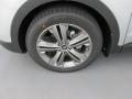  2015 Hyundai Santa Fe GLS Wheel #11