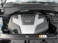  2015 Santa Fe 3.3 Liter GDI DOHC 16-Valve D-CVVT V6 Engine #15