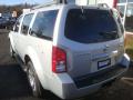 2011 Pathfinder Silver 4x4 #7