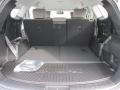  2015 Hyundai Santa Fe Trunk #19