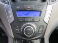 Controls of 2015 Hyundai Santa Fe GLS #31