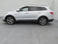  2015 Hyundai Santa Fe Circuit Silver #6