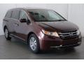 2015 Odyssey EX-L #2