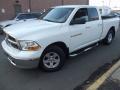 2011 Ram 1500 SLT Quad Cab 4x4 #1