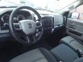  2011 Dodge Ram 1500 Dark Slate Gray/Medium Graystone Interior #10