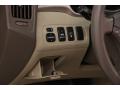 Controls of 2005 Toyota Highlander V6 4WD #5