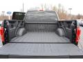  2015 Ford F150 Trunk #11