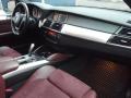 Dashboard of 2011 BMW X6 xDrive35i #18