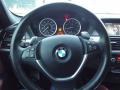  2011 BMW X6 xDrive35i Steering Wheel #23