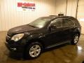 2015 Equinox LT #1 2015 Equinox LT #1