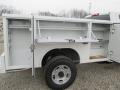 2015 Sierra 2500HD Regular Cab 4x4 Utility Truck #25