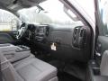2015 Sierra 2500HD Regular Cab 4x4 Utility Truck #27