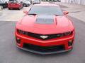2013 Camaro ZL1 #4 2013 Camaro ZL1 #4