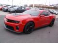 2013 Camaro ZL1 #7 2013 Camaro ZL1 #7