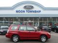 2007 Forester 2.5 X #1