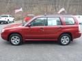 2007 Forester 2.5 X #10