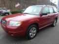2007 Forester 2.5 X #11