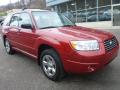 2007 Forester 2.5 X #13