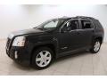 Front 3/4 View of 2011 GMC Terrain SLT #3 Front 3/4 View of 2011 GMC Terrain SLT #3