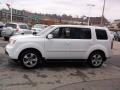 2012 Pilot EX-L 4WD #7 2012 Pilot EX-L 4WD #7