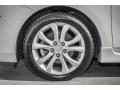  2011 Mazda MAZDA3 s Sport 5 Door Wheel #8