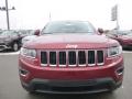 2015 Grand Cherokee Laredo 4x4 #8 2015 Grand Cherokee Laredo 4x4 #8