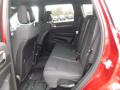 2015 Grand Cherokee Laredo 4x4 #13 2015 Grand Cherokee Laredo 4x4 #13