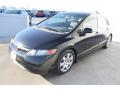 2008 Civic LX Sedan #3
