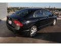 2008 Civic LX Sedan #9