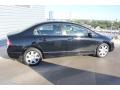 2008 Civic LX Sedan #10