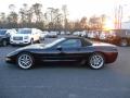 2000 Corvette Convertible #4
